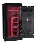 SD Series 24 Gun 2-Hour 1880 Fire SUPER-DUTY Tactical Gun Safe *As low as $178 per mo. o.a.c.