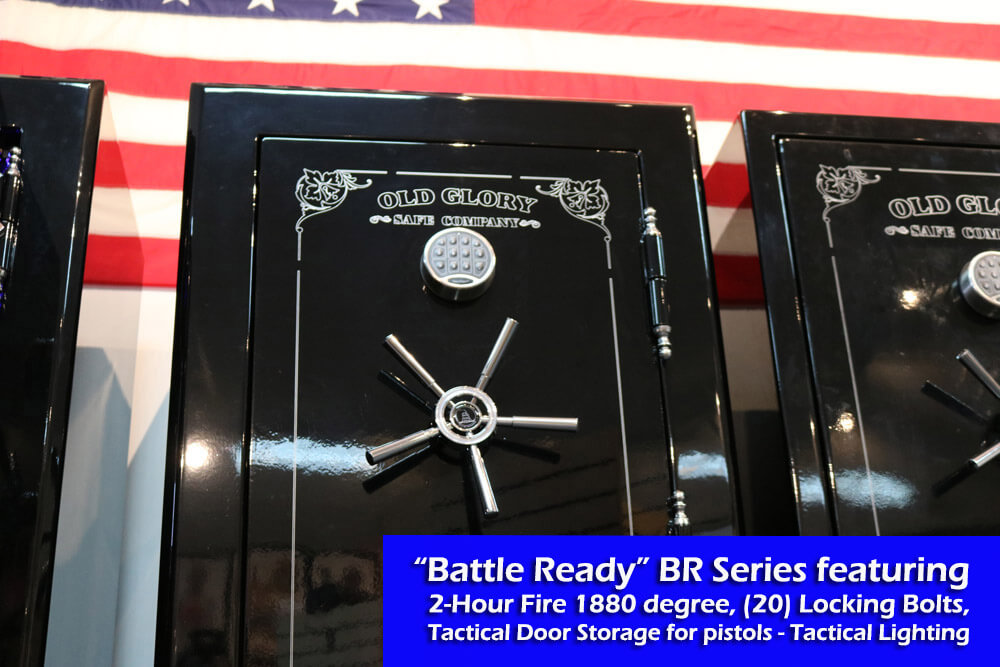 Gun Safes for sale