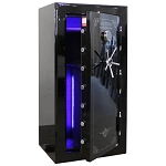  BR Elite 24 Gun 2-Hour Fire Tactical Gun Safe *As low as $153 per mo. o.a.c.