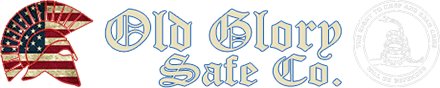 Old Glory Gun Safes