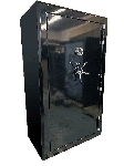 GI Series 45 Gun 2-Hour 1880 Fire SUPER-DUTY Tactical Gun Safe *As low as $216 per mo. o.a.c. 