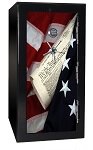BR Elite 24 Gun 2-Hour 1880 Fire Tactical Gun Safe - Law & Order *As low as $174 per mo. o.a.c.