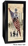 BR Elite 24 Gun 2-Hour 1880 Fire Tactical Gun Safe - Never Forget 9/11 *As low as $174 per mo. o.a.c.