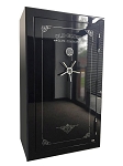 LE Legend 45 Gun 2-Hour Fire Tactical Gun Safe 