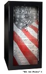 BR Elite 24 Gun 2-Hour 1880 Fire Tactical Gun Safe - We the People 1 *As low as $174 per mo. o.a.c.