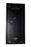 Old Glory Front Line Vault Door - Battle Ready BR8035 *As low as $187 per mo. o.a.c.