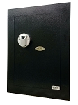 Fingerprint Wall Safe by Old Glory